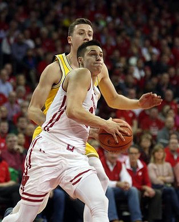 Duncan Robinson (22)