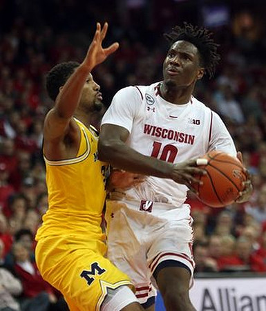 Zak Irvin (21)