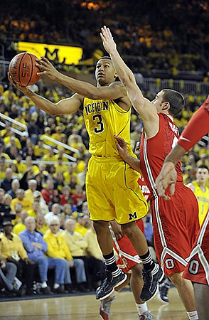 Trey Burke (3)