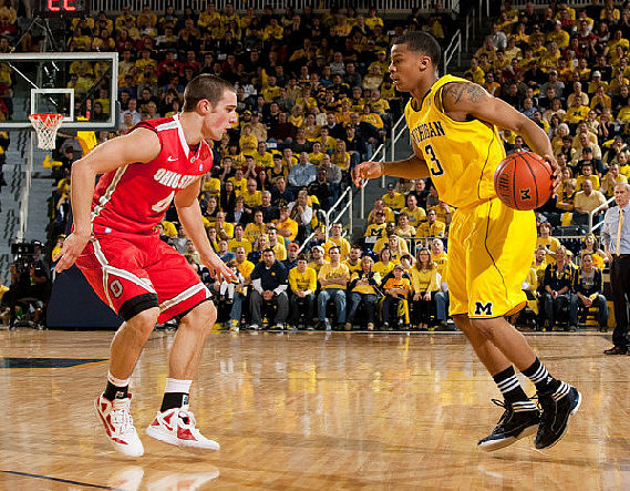 Trey Burke (3)