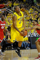Trey Burke (3)