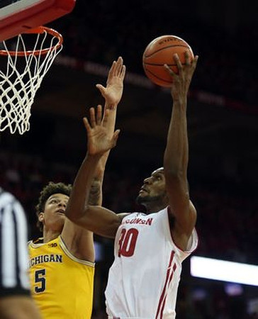 D.J. Wilson (5)