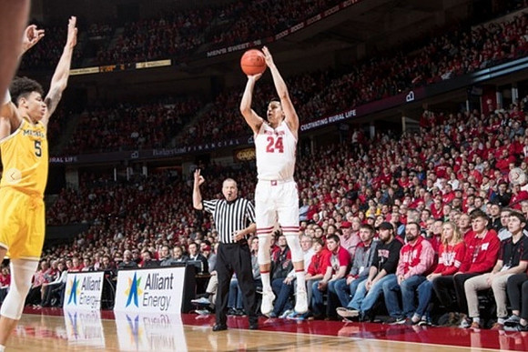 D.J. Wilson (5)