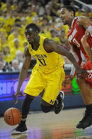 Tim Hardaway Jr. (10)