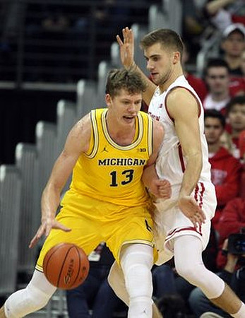 Moritz Wagner (13)