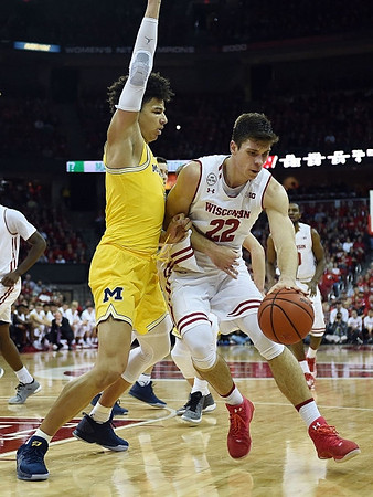 D.J. Wilson (5)