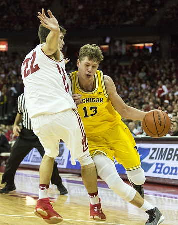 Moritz Wagner (13)