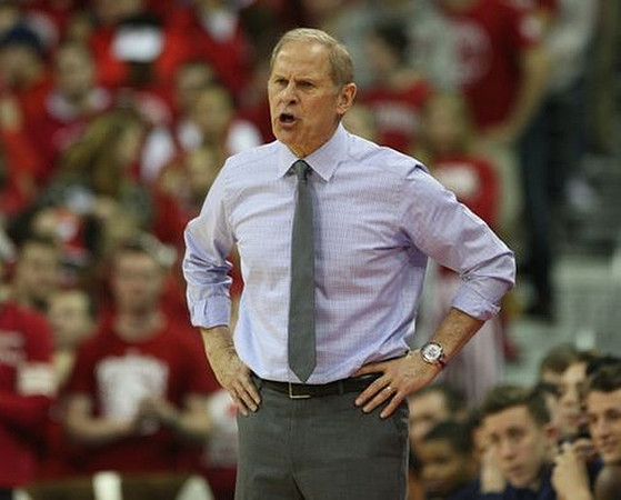 John Beilein