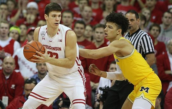 D.J. Wilson (5)