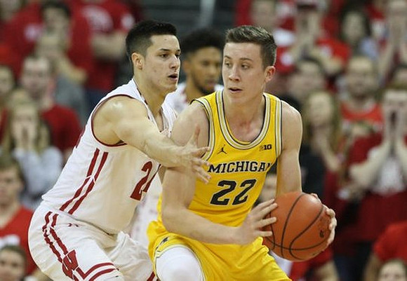 Duncan Robinson (22)