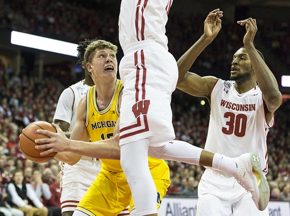 Moritz Wagner (13)