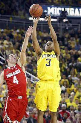Trey Burke (3)