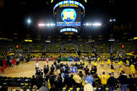Michigan Team