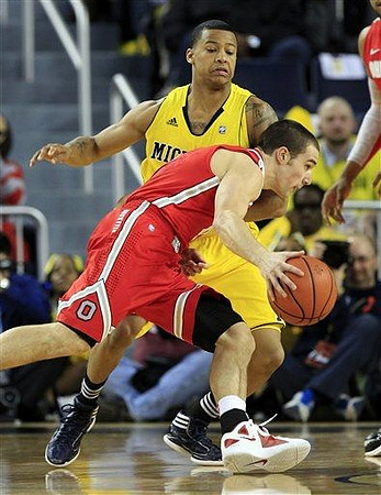 Trey Burke (3)