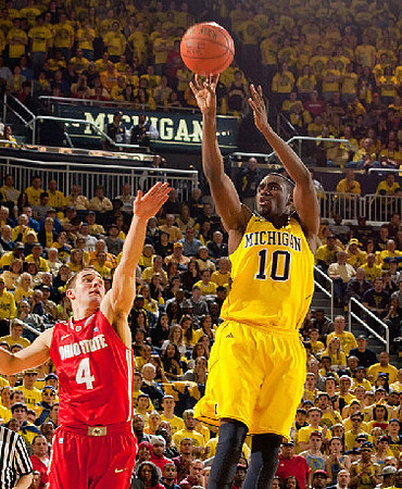 Tim Hardaway Jr. (10)