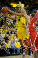 Trey Burke (3)