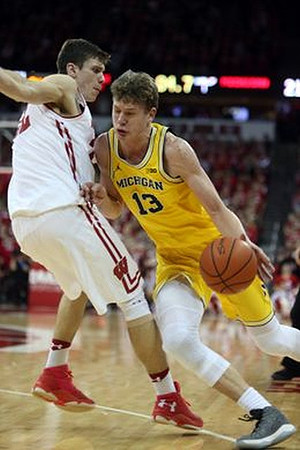 Moritz Wagner (13)