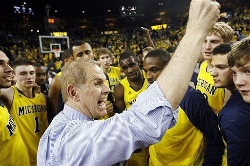 Michigan Team