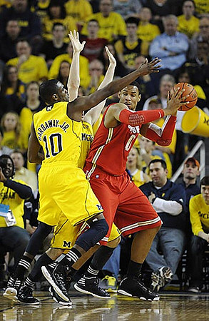 Tim Hardaway Jr. (10)