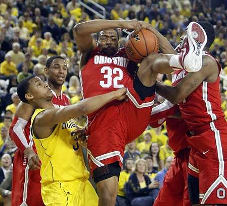 Trey Burke (3)