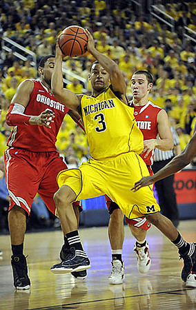Trey Burke (3)