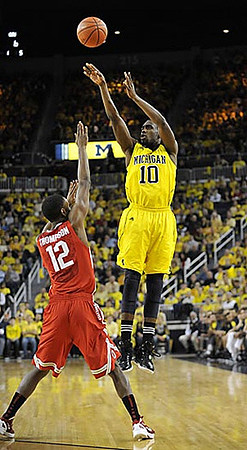 Tim Hardaway Jr. (10)