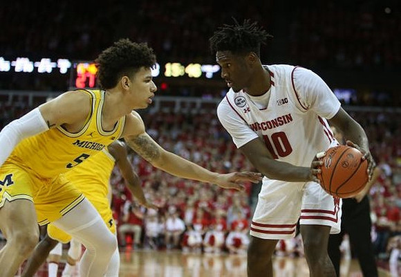 D.J. Wilson (5)