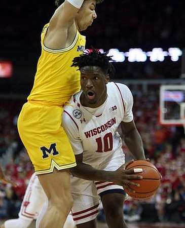 D.J. Wilson (5)