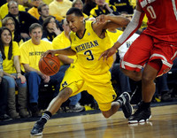 Trey Burke (3)