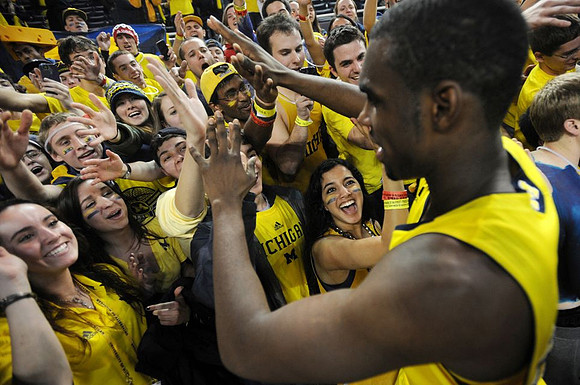 Tim Hardaway Jr. (10)
