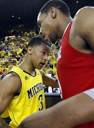 Trey Burke (3)