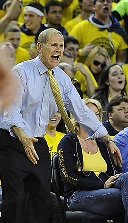 John Beilein