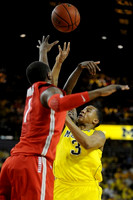 Trey Burke (3)