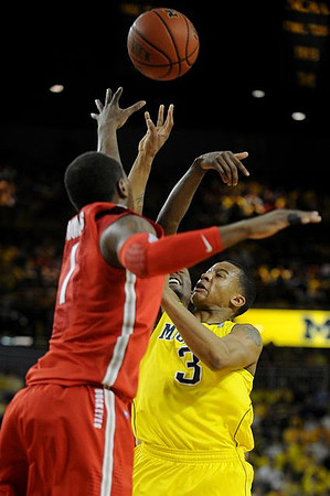 Trey Burke (3)