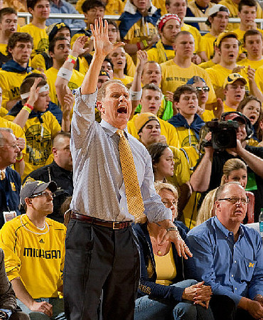John Beilein