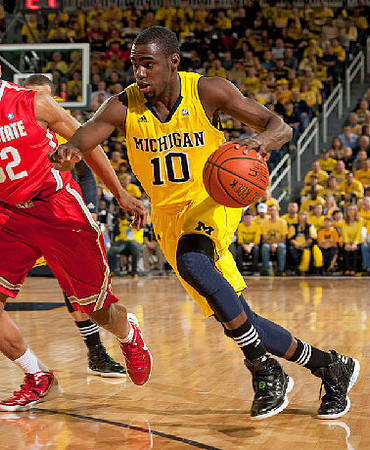 Tim Hardaway Jr. (10)