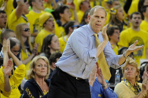 John Beilein