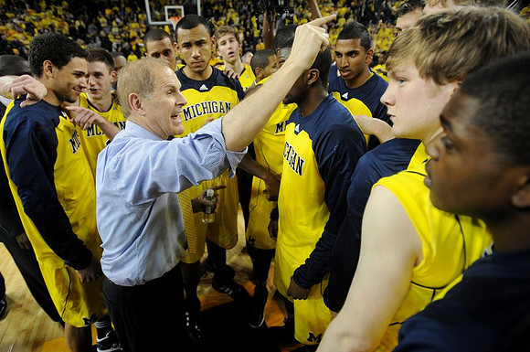 Michigan Team