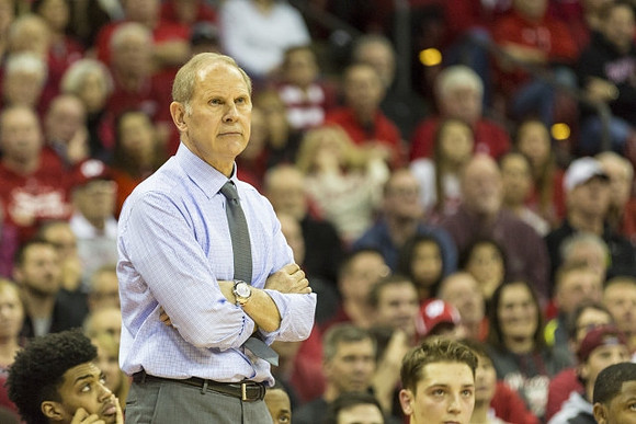 John Beilein