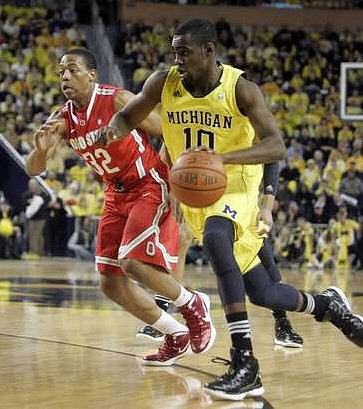 Tim Hardaway Jr. (10)