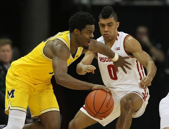 Derrick Walton Jr. (10)