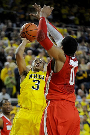 Trey Burke (3)