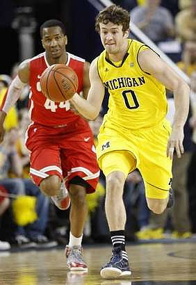 Zack Novak (0)