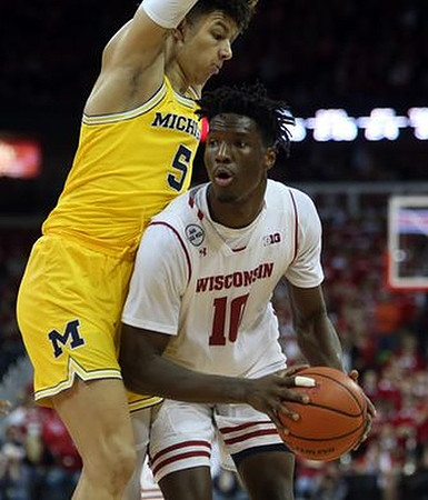 D.J. Wilson (5)