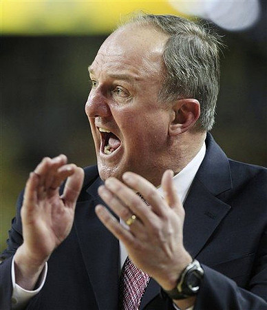 Thad Matta