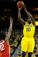 Tim Hardaway Jr. (10)