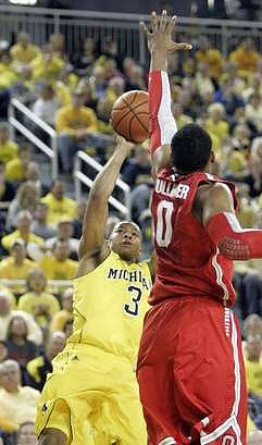 Trey Burke (3)