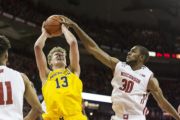 Moritz Wagner (13)