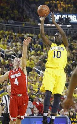 Tim Hardaway Jr. (10)