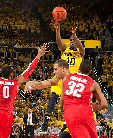 Tim Hardaway Jr. (10)